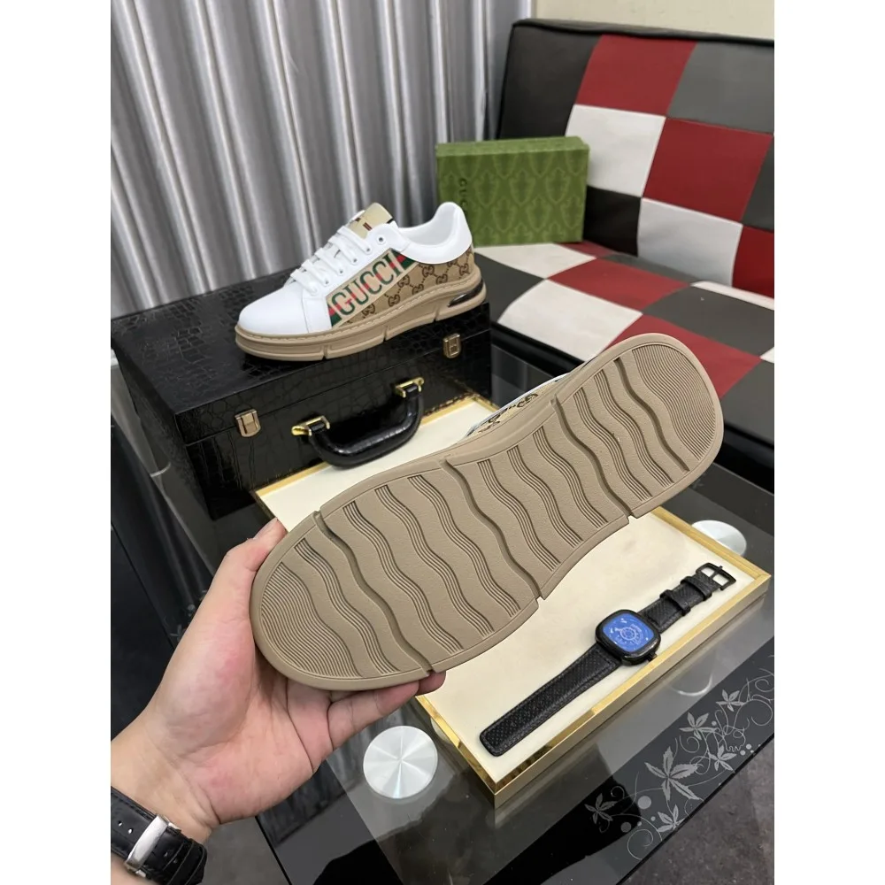 2025SS カジュアルシューズ GUCCI グッチ マストアイテム新入荷 商品画像 9