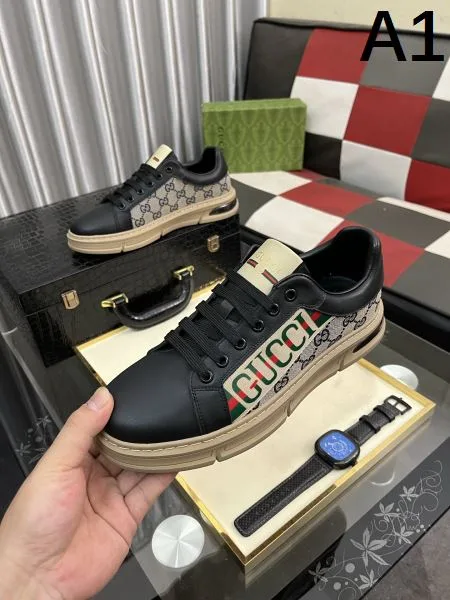 2025SS カジュアルシューズ GUCCI グッチ マストアイテム新入荷 商品画像 10