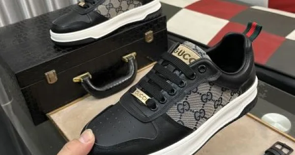 2025SS カジュアルシューズ GUCCI グッチ 高級ブランド超安特価 商品画像 11