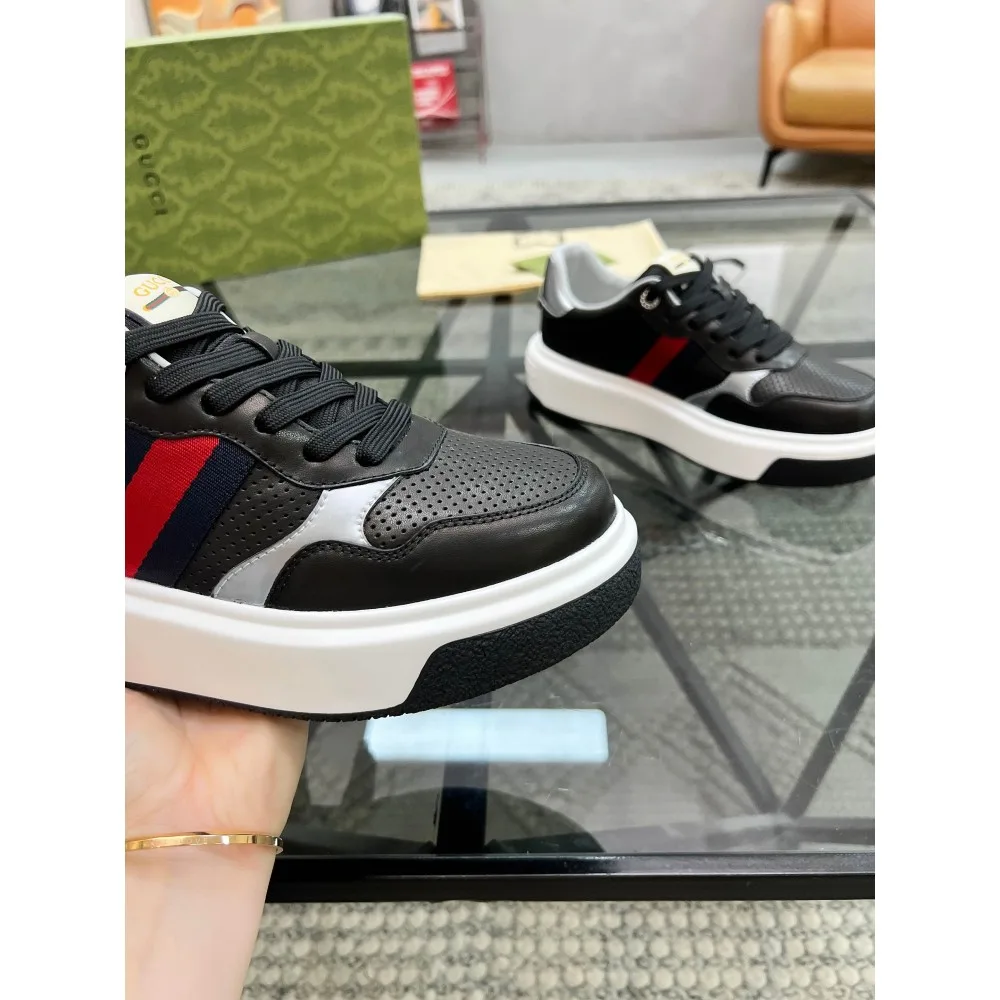 2025SS カジュアルシューズ GUCCI グッチ 魅力的な価格でセール 商品画像 7