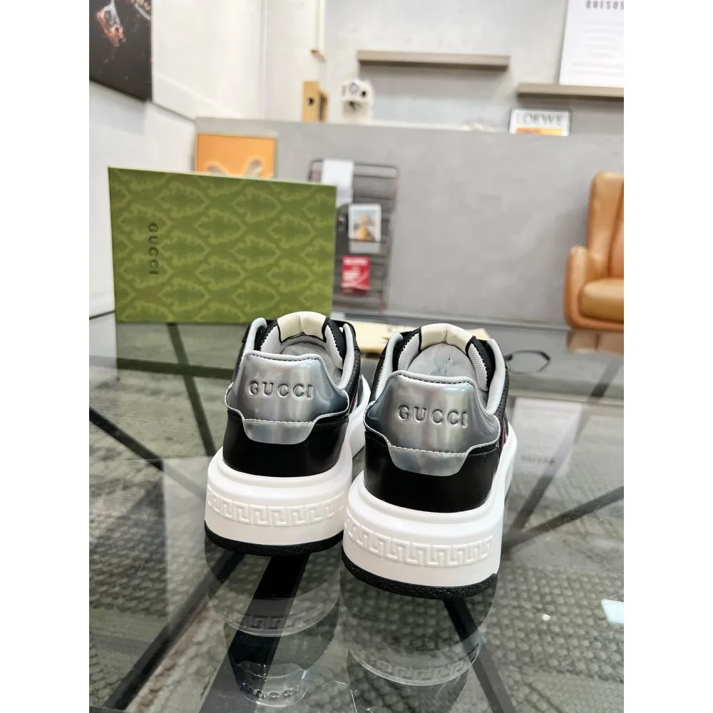 2025SS カジュアルシューズ GUCCI グッチ 魅力的な価格でセール 商品画像 8