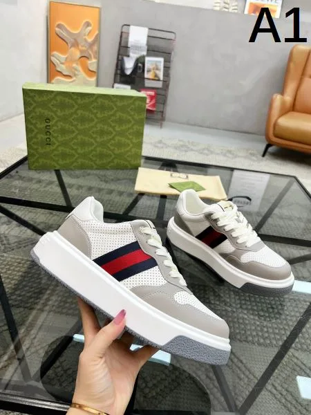 2025SS カジュアルシューズ GUCCI グッチ 魅力的な価格でセール 商品画像 10