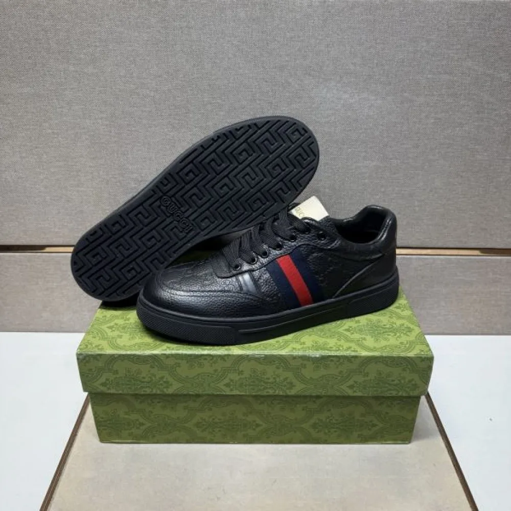 2025秋冬新作 GUCCI グッチ メンズ カジュアルシューズ 話題の新作が登場 商品画像 8