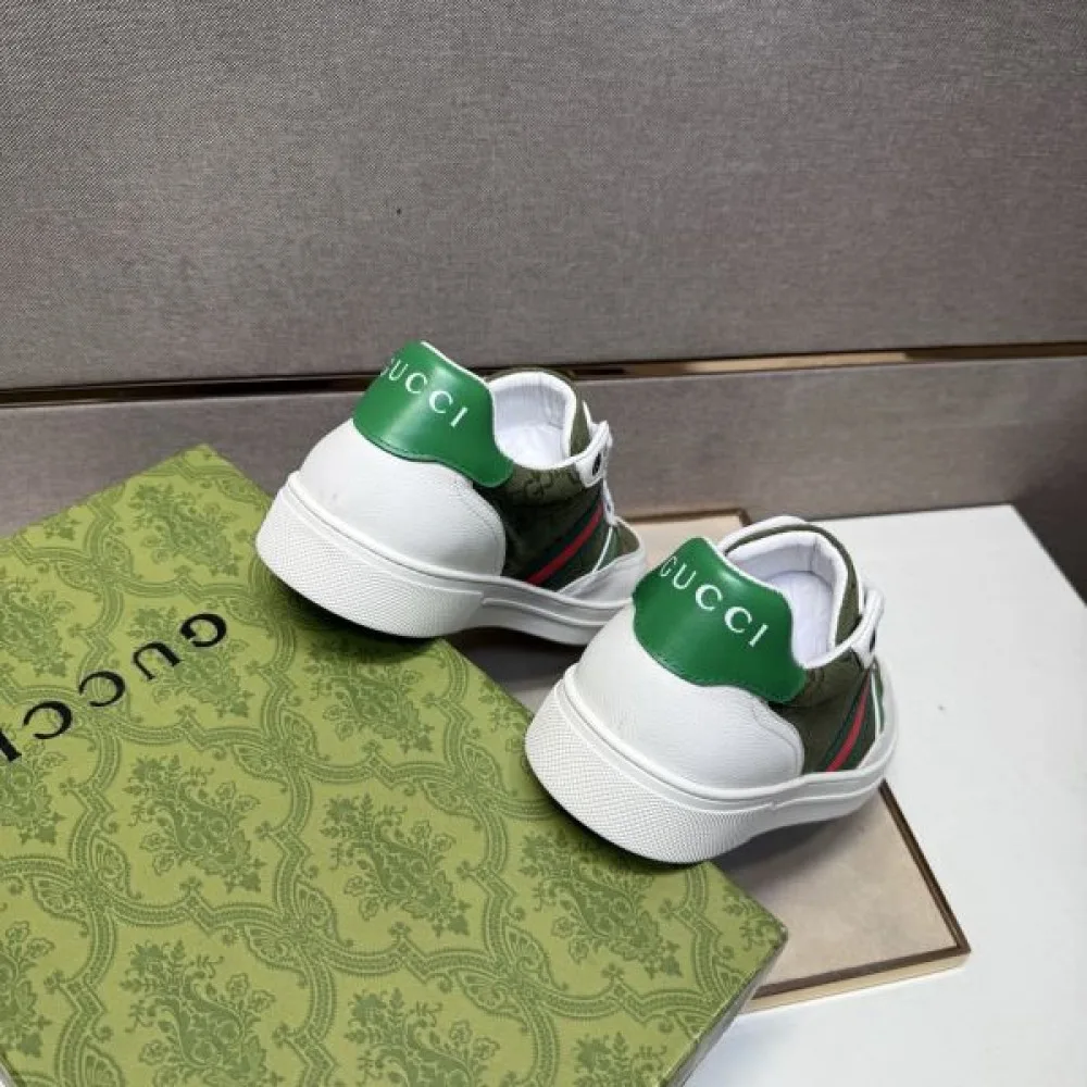 2025秋冬新作 GUCCI グッチ メンズ カジュアルシューズ 大特価セール開催中 商品画像 9