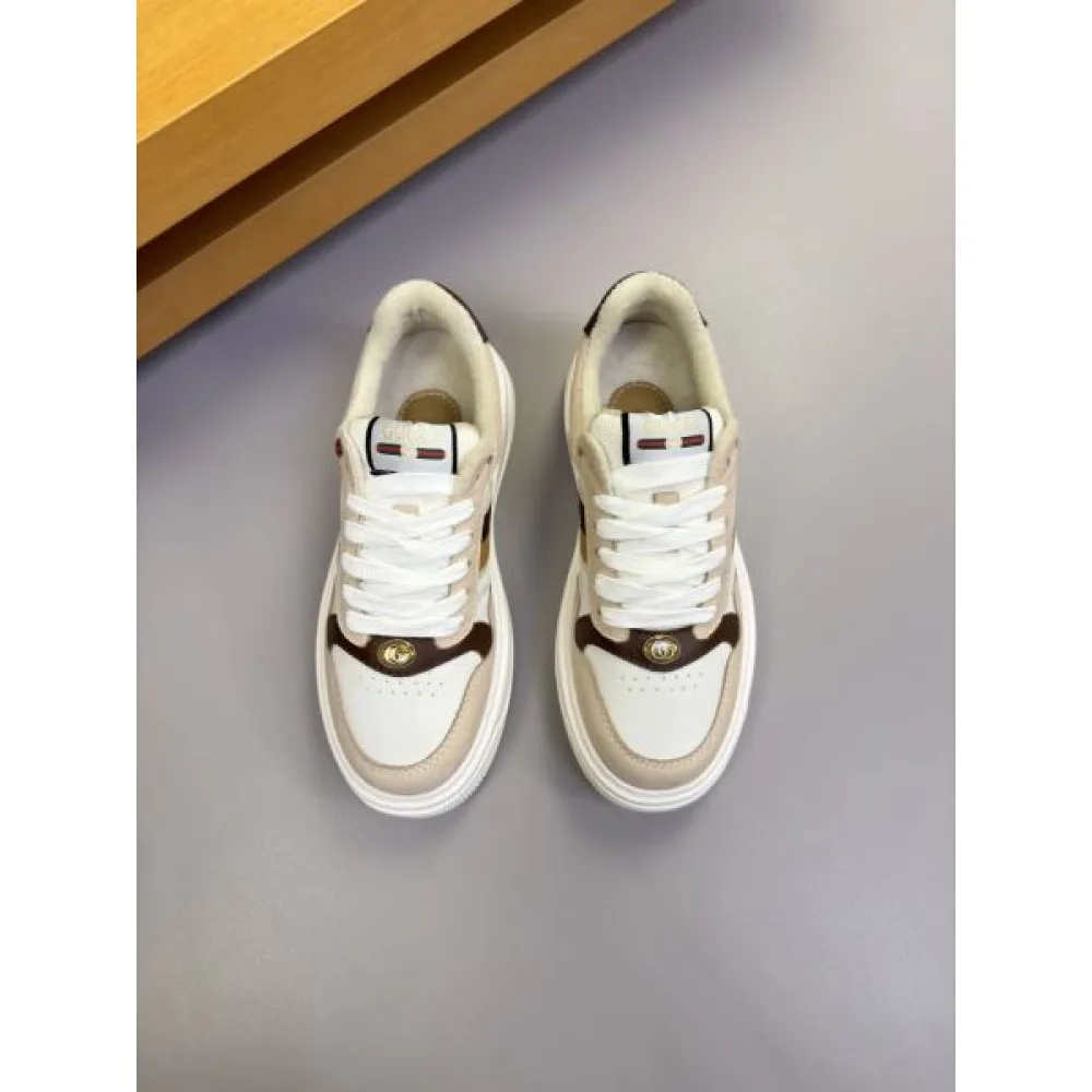 2025FW メンズ カジュアルシューズ GUCCI グッチ 人気を集める!注目の今冬アイテム 商品画像 4
