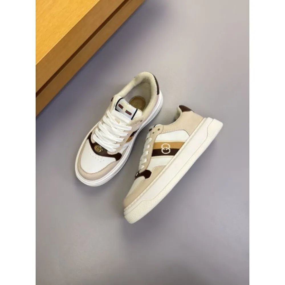 2025FW メンズ カジュアルシューズ GUCCI グッチ 人気を集める!注目の今冬アイテム 商品画像 5