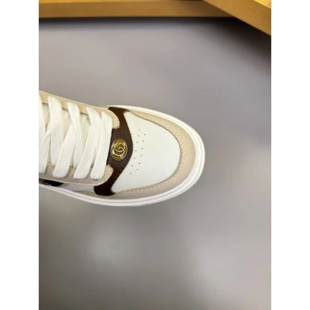 2025FW メンズ カジュアルシューズ GUCCI グッチ 人気を集める!注目の今冬アイテム 商品画像 6