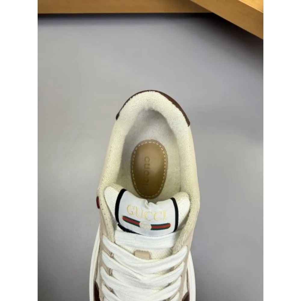 2025FW メンズ カジュアルシューズ GUCCI グッチ 人気を集める!注目の今冬アイテム 商品画像 7