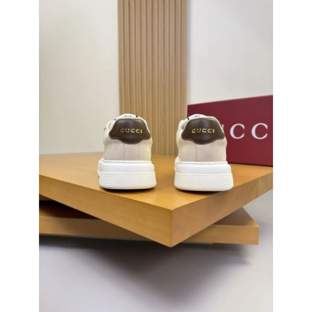 2025FW メンズ カジュアルシューズ GUCCI グッチ 人気を集める!注目の今冬アイテム 商品画像 8