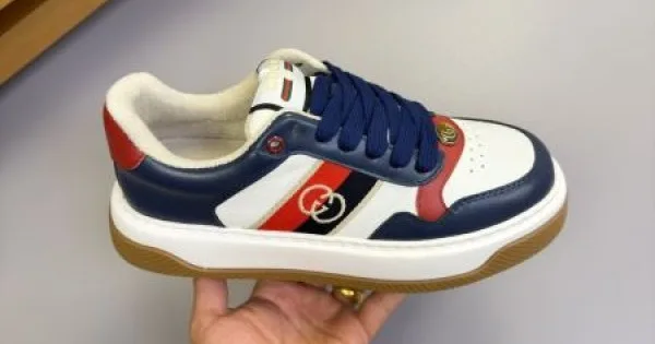 2025FW メンズ カジュアルシューズ GUCCI グッチ 人気を集める!注目の今冬アイテム 商品画像 11