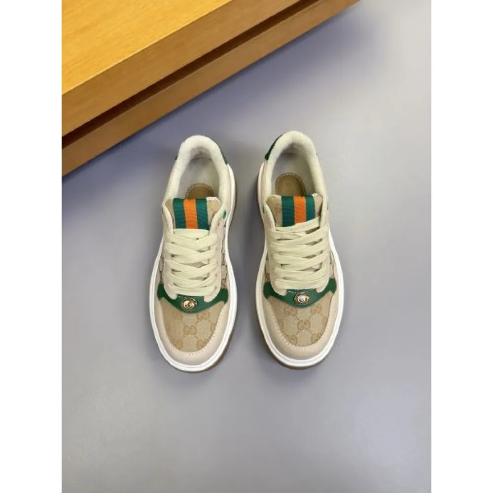 2025FW メンズ カジュアルシューズ GUCCI グッチ 秋冬新作!セレブ愛用の注目アイテム 商品画像 4