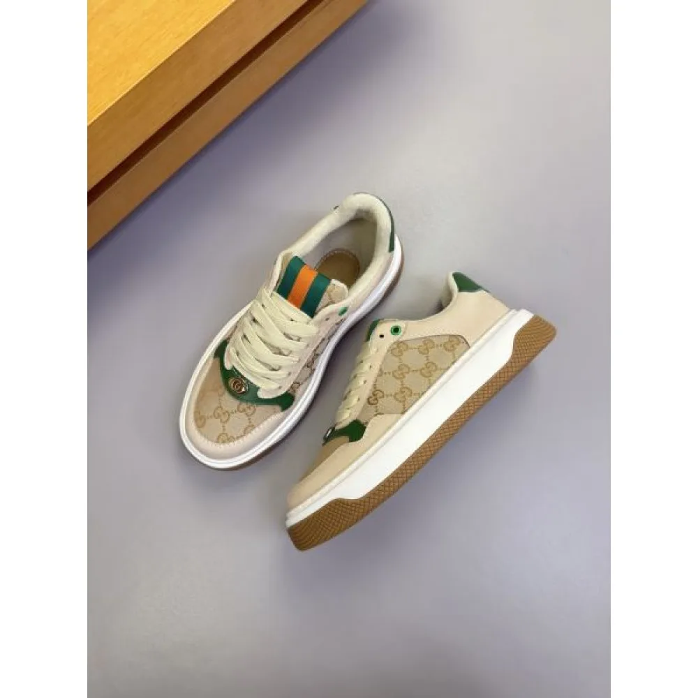 2025FW メンズ カジュアルシューズ GUCCI グッチ 秋冬新作!セレブ愛用の注目アイテム 商品画像 5
