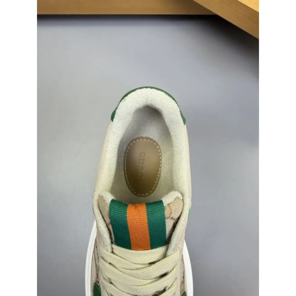2025FW メンズ カジュアルシューズ GUCCI グッチ 秋冬新作!セレブ愛用の注目アイテム 商品画像 7