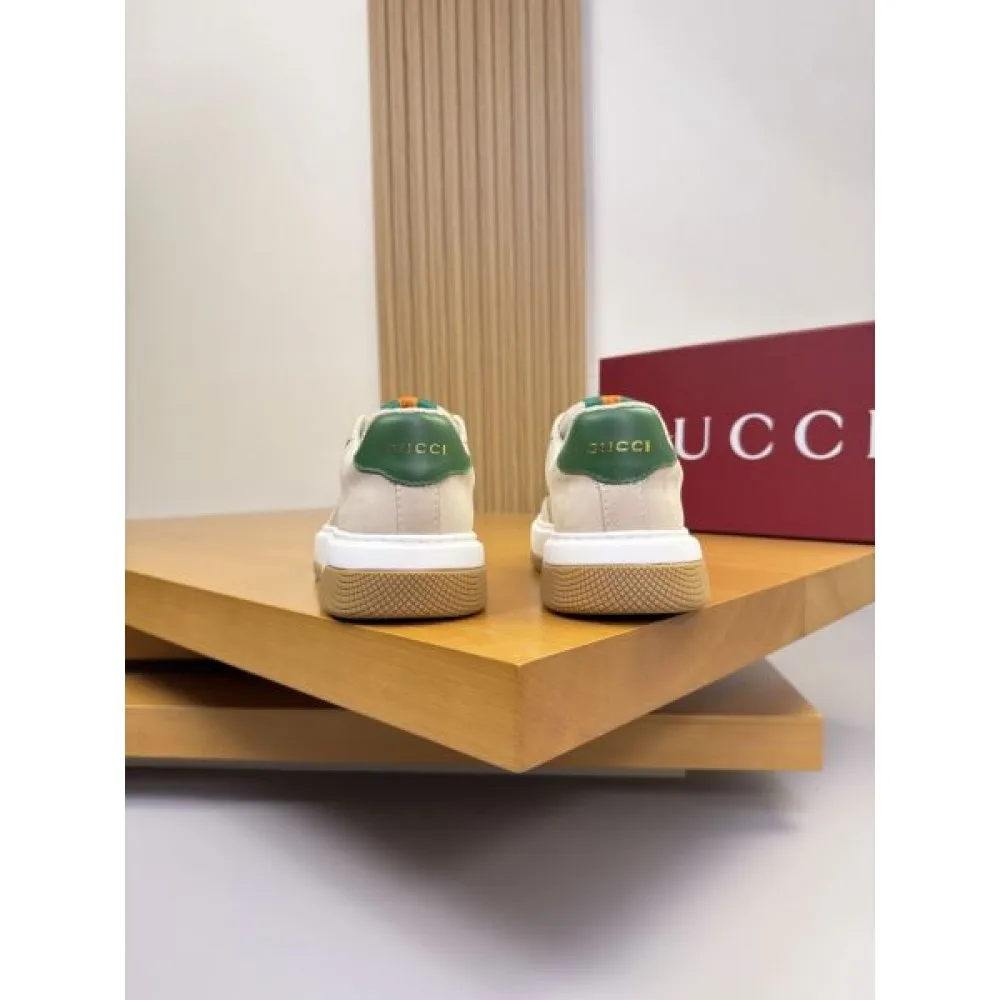 2025FW メンズ カジュアルシューズ GUCCI グッチ 秋冬新作!セレブ愛用の注目アイテム 商品画像 8