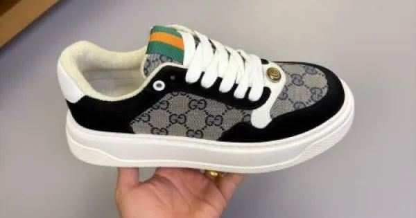 2025FW メンズ カジュアルシューズ GUCCI グッチ 秋冬新作!セレブ愛用の注目アイテム 商品画像 11