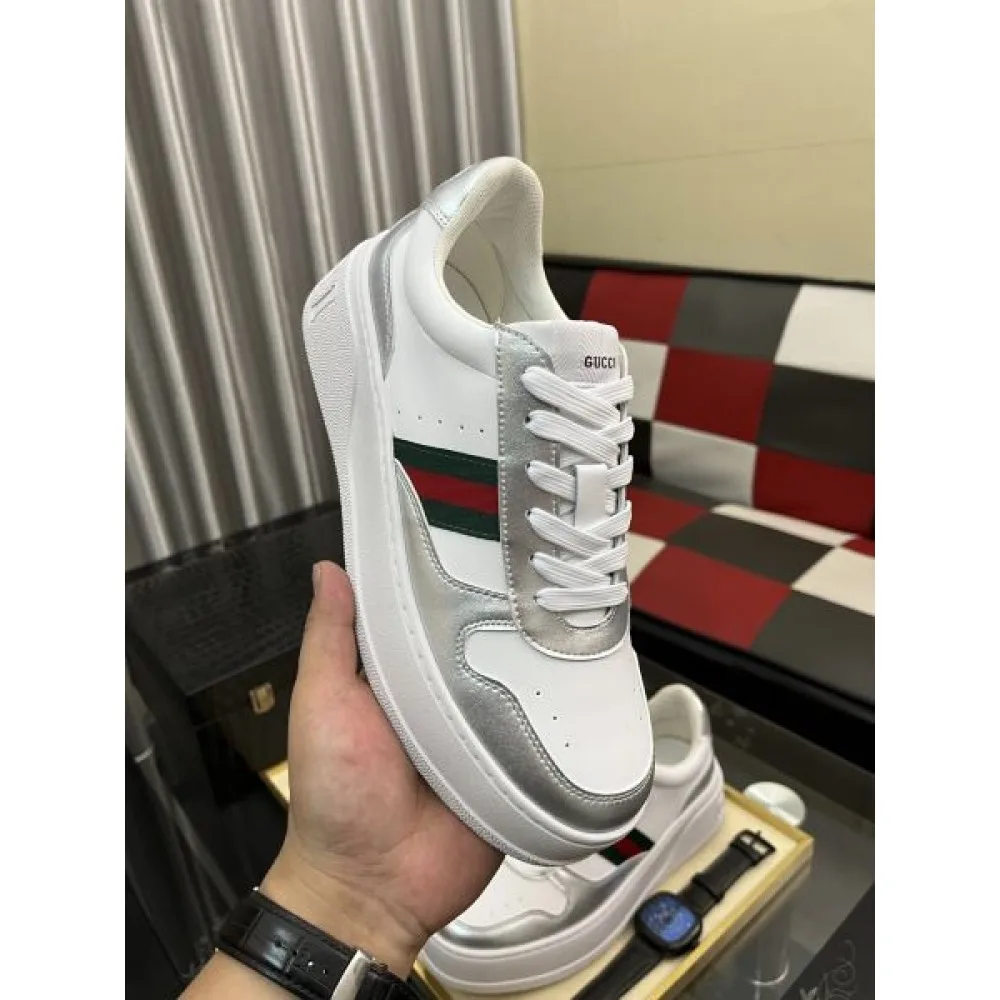 2025FW メンズ カジュアルシューズ GUCCI グッチ 秋冬季の超人気アイテム即完売必至 商品画像 6