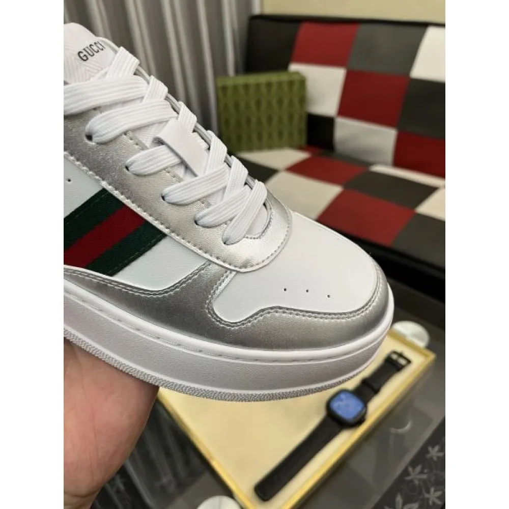 2025FW メンズ カジュアルシューズ GUCCI グッチ 秋冬季の超人気アイテム即完売必至 商品画像 7
