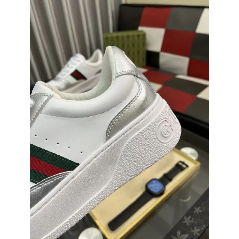 2025FW メンズ カジュアルシューズ GUCCI グッチ 秋冬季の超人気アイテム即完売必至 商品画像 8