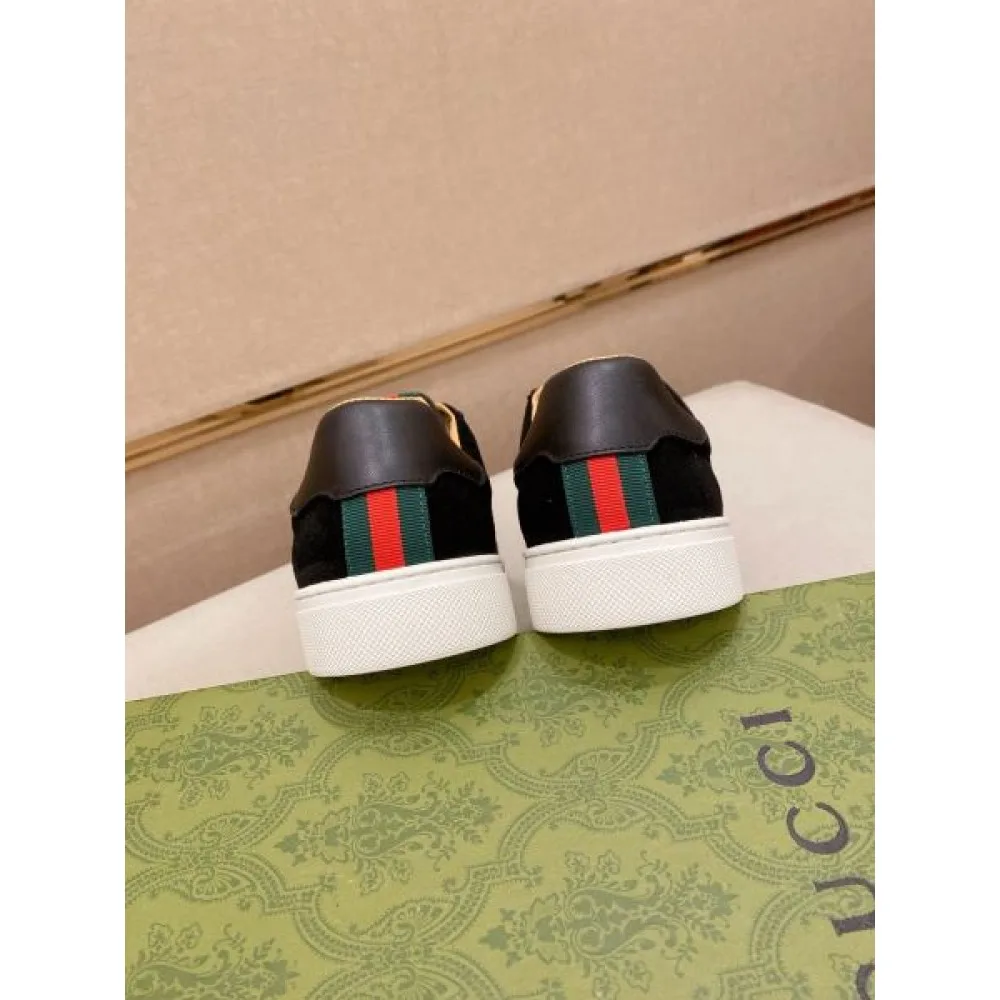 2025FW メンズ カジュアルシューズ GUCCI グッチ 冬季大人気!手に入れるなら今 商品画像 8