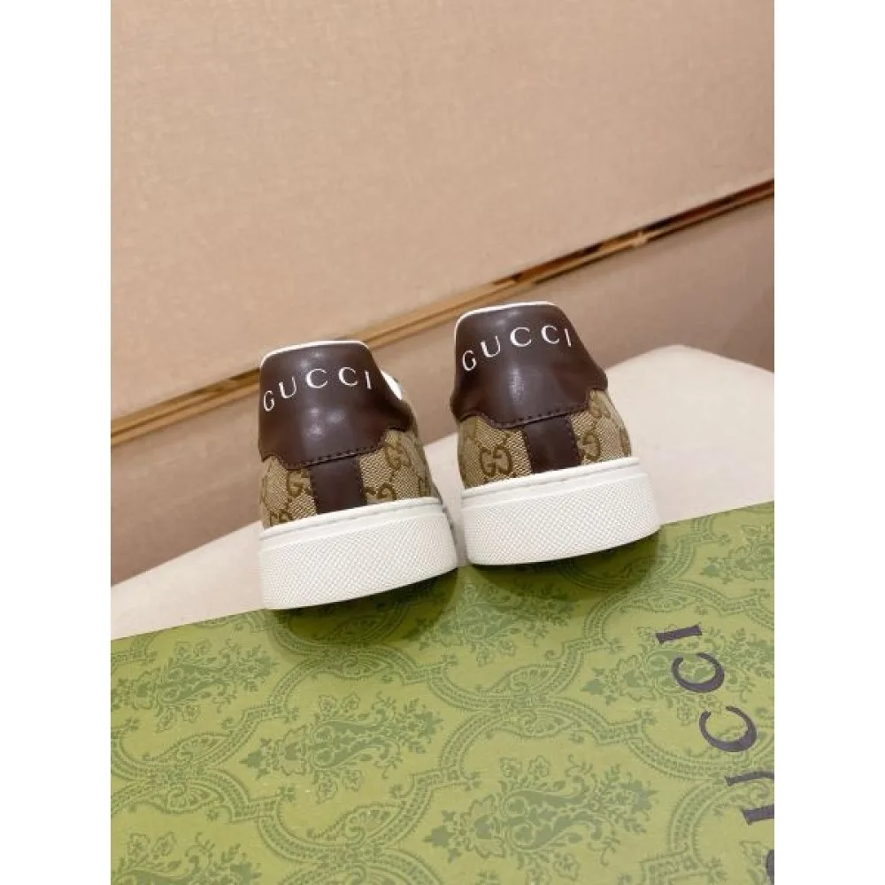 2025FW メンズ カジュアルシューズ GUCCI グッチ 累積売上総額第1位を誇る名品 商品画像 8