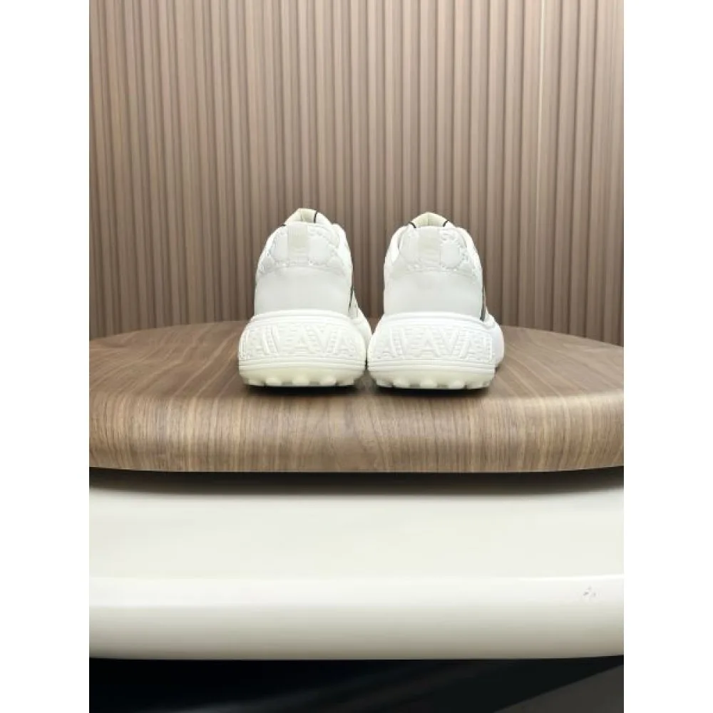 2025FW メンズ カジュアルシューズ GUCCI グッチ 注目の新品アイテムで差をつけろ 商品画像 8