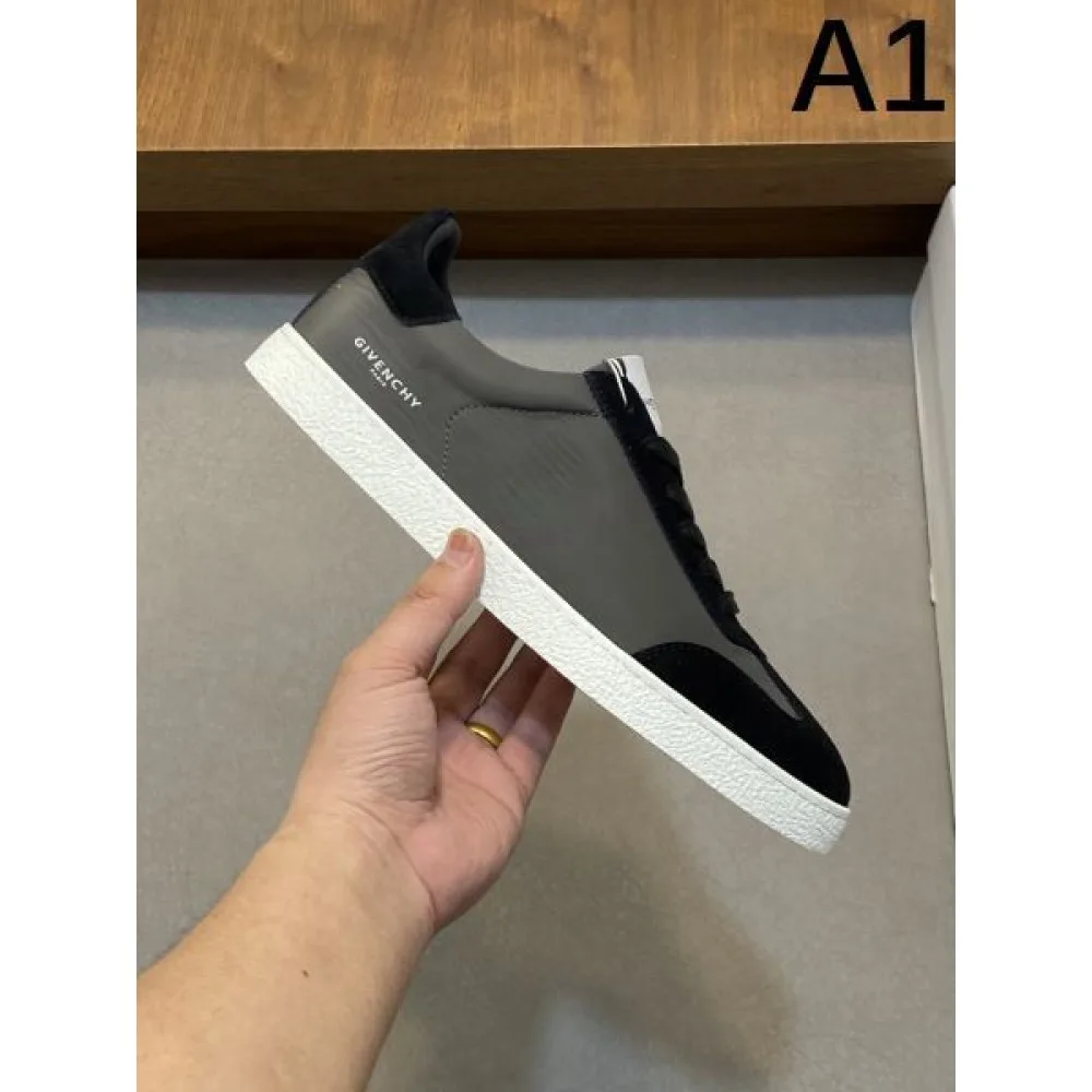 GIVENCHY ジバンシィ 2025SS 売上ランキング1位 メンズ用 カジュアルシューズ 商品画像 1