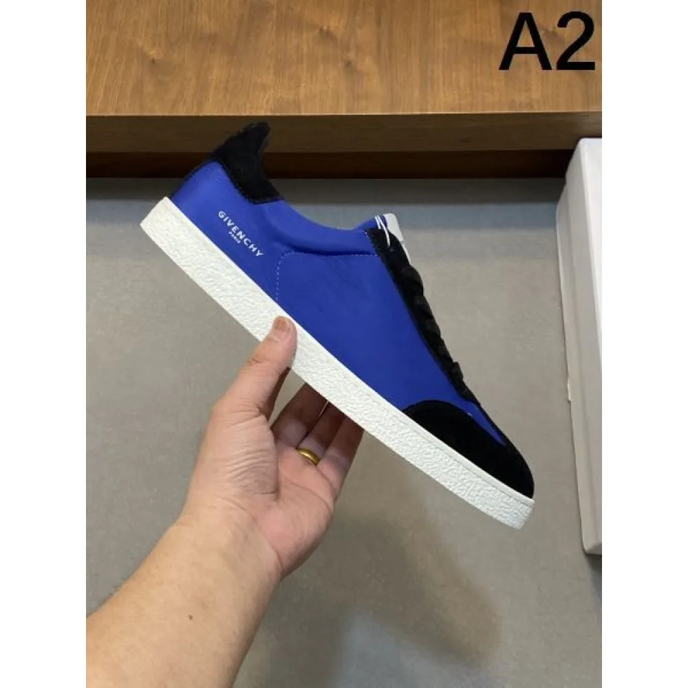 GIVENCHY ジバンシィ 2025SS 売上ランキング1位 メンズ用 カジュアルシューズ 商品画像 2