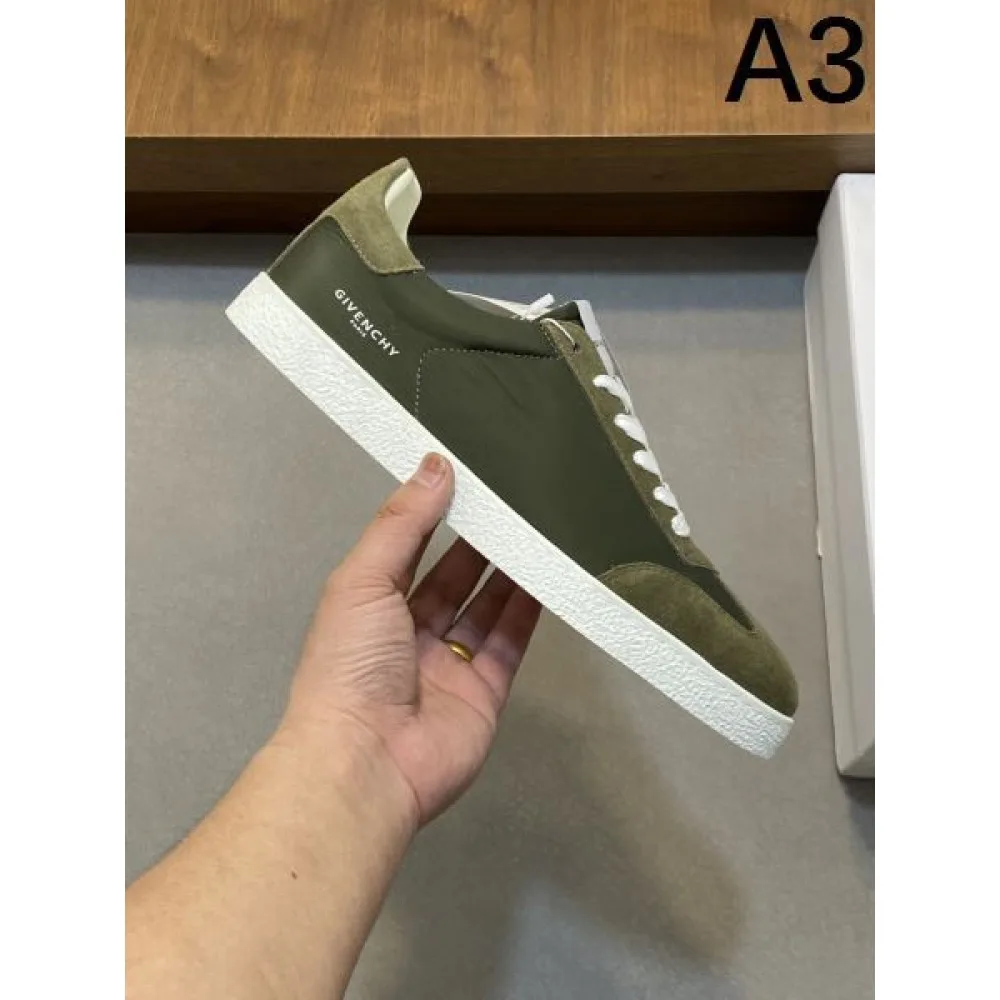 GIVENCHY ジバンシィ 2025SS 売上ランキング1位 メンズ用 カジュアルシューズ 商品画像 3