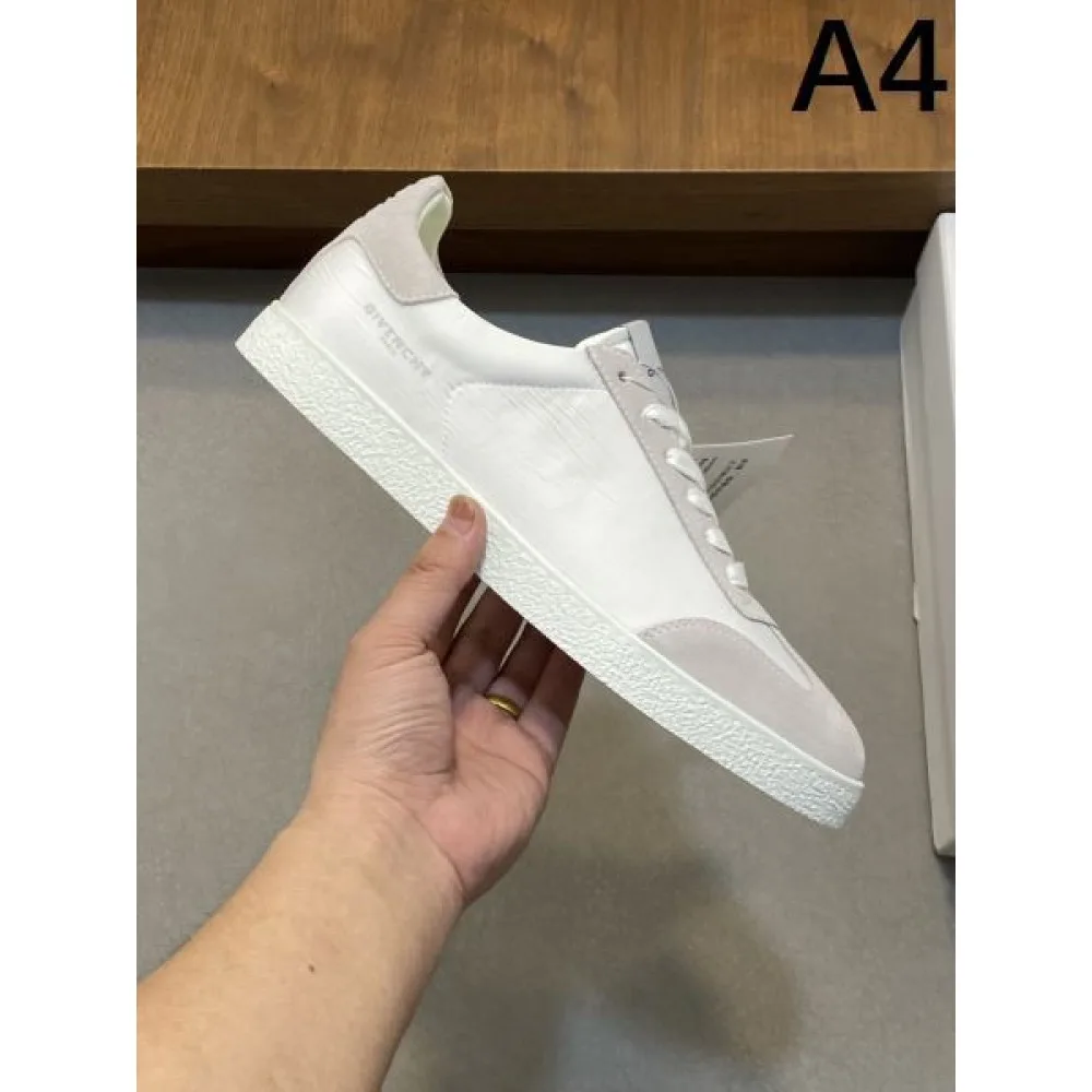 GIVENCHY ジバンシィ 2025SS 売上ランキング1位 メンズ用 カジュアルシューズ 商品画像 4