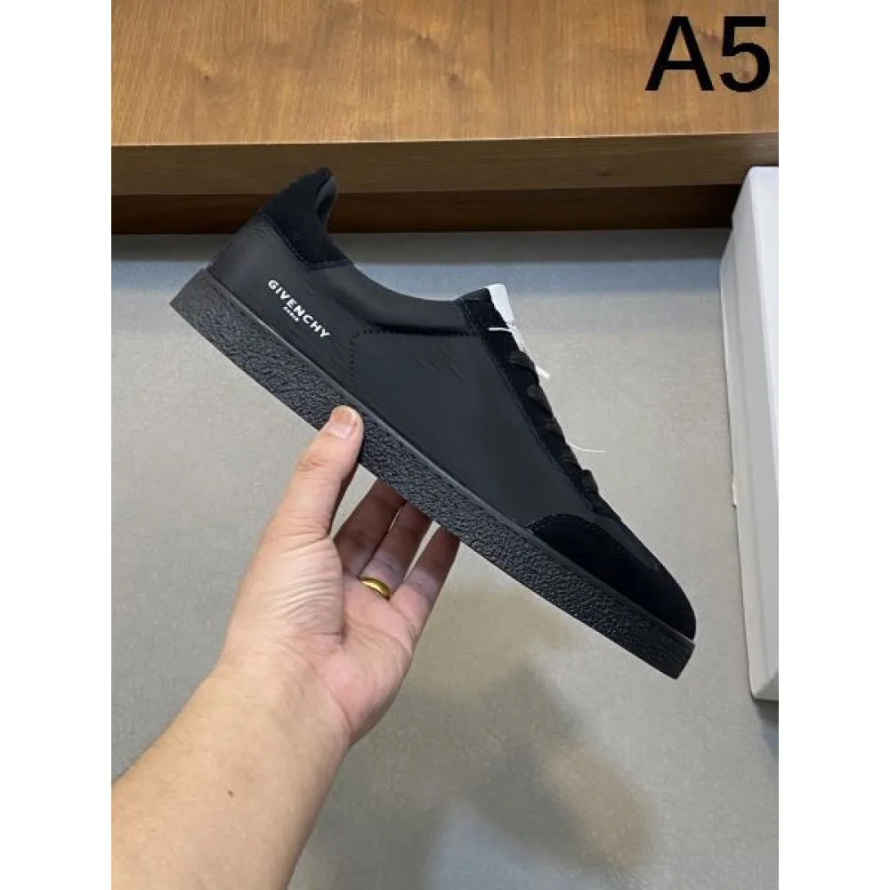 GIVENCHY ジバンシィ 2025SS 売上ランキング1位 メンズ用 カジュアルシューズ 商品画像 5