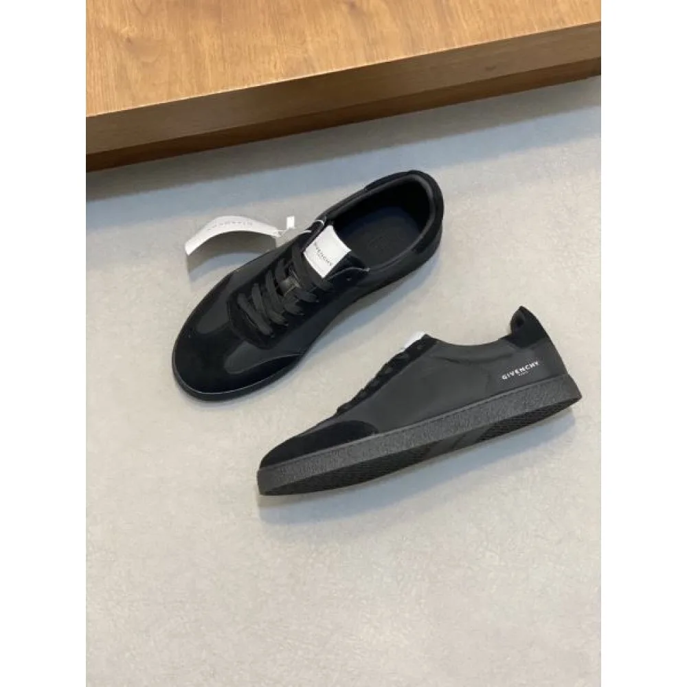 GIVENCHY ジバンシィ 2025SS 売上ランキング1位 メンズ用 カジュアルシューズ 商品画像 7