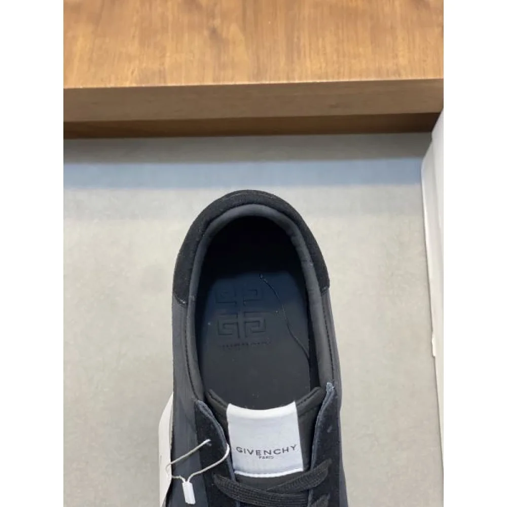 GIVENCHY ジバンシィ 2025SS 売上ランキング1位 メンズ用 カジュアルシューズ 商品画像 9