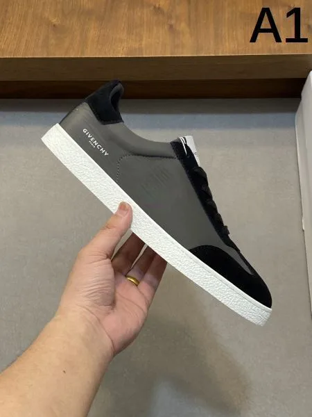 GIVENCHY ジバンシィ 2025SS 売上ランキング1位 メンズ用 カジュアルシューズ 商品画像 11
