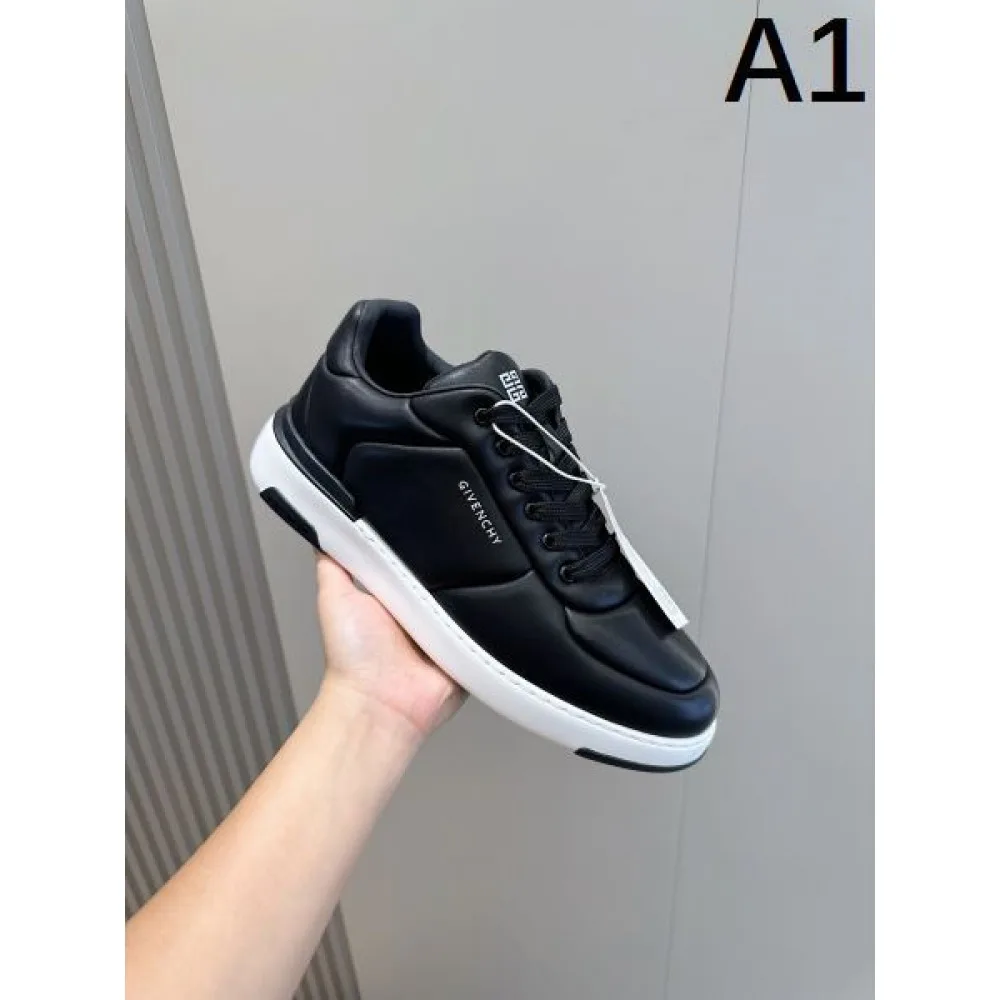GIVENCHY ジバンシィ 2025SS 奇跡のセール特価! メンズ用 カジュアルシューズ 商品画像 1