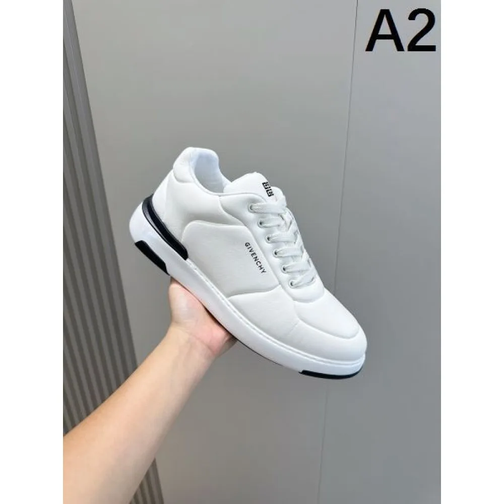 GIVENCHY ジバンシィ 2025SS 奇跡のセール特価! メンズ用 カジュアルシューズ 商品画像 2