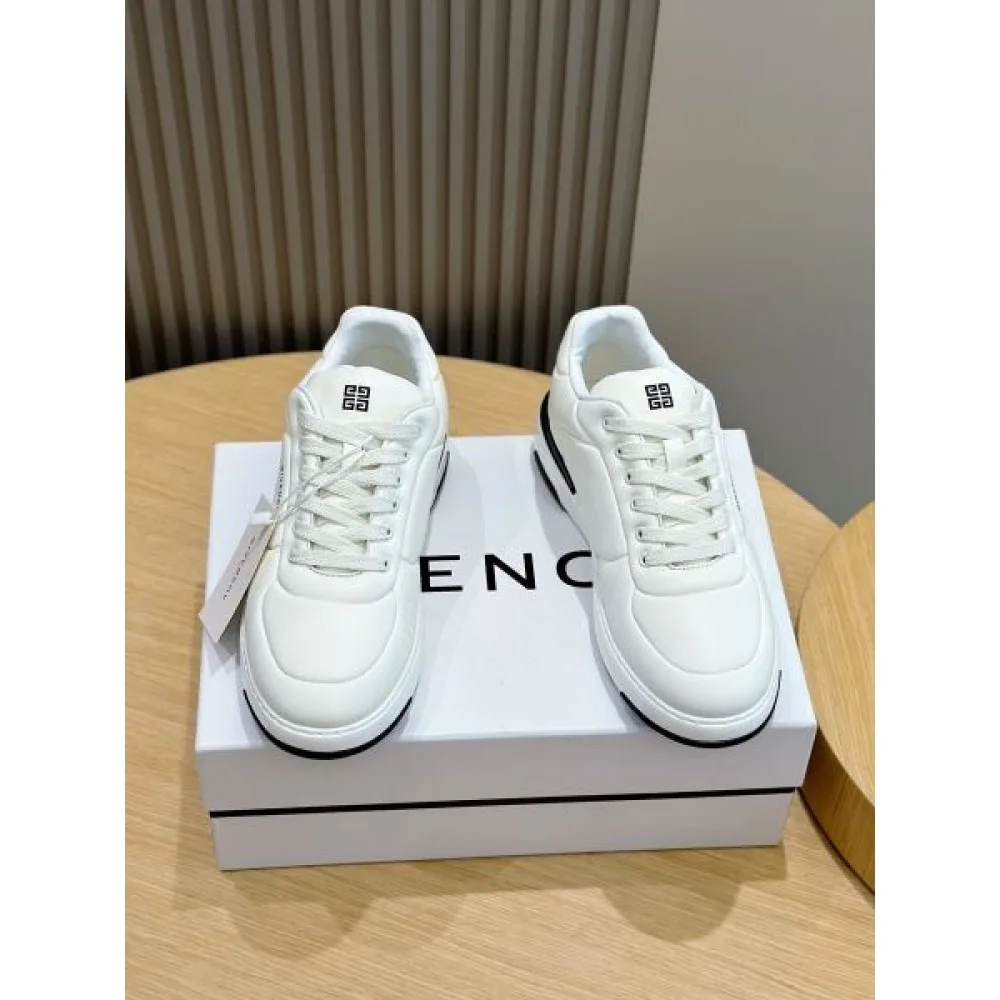 GIVENCHY ジバンシィ 2025SS 奇跡のセール特価! メンズ用 カジュアルシューズ 商品画像 3