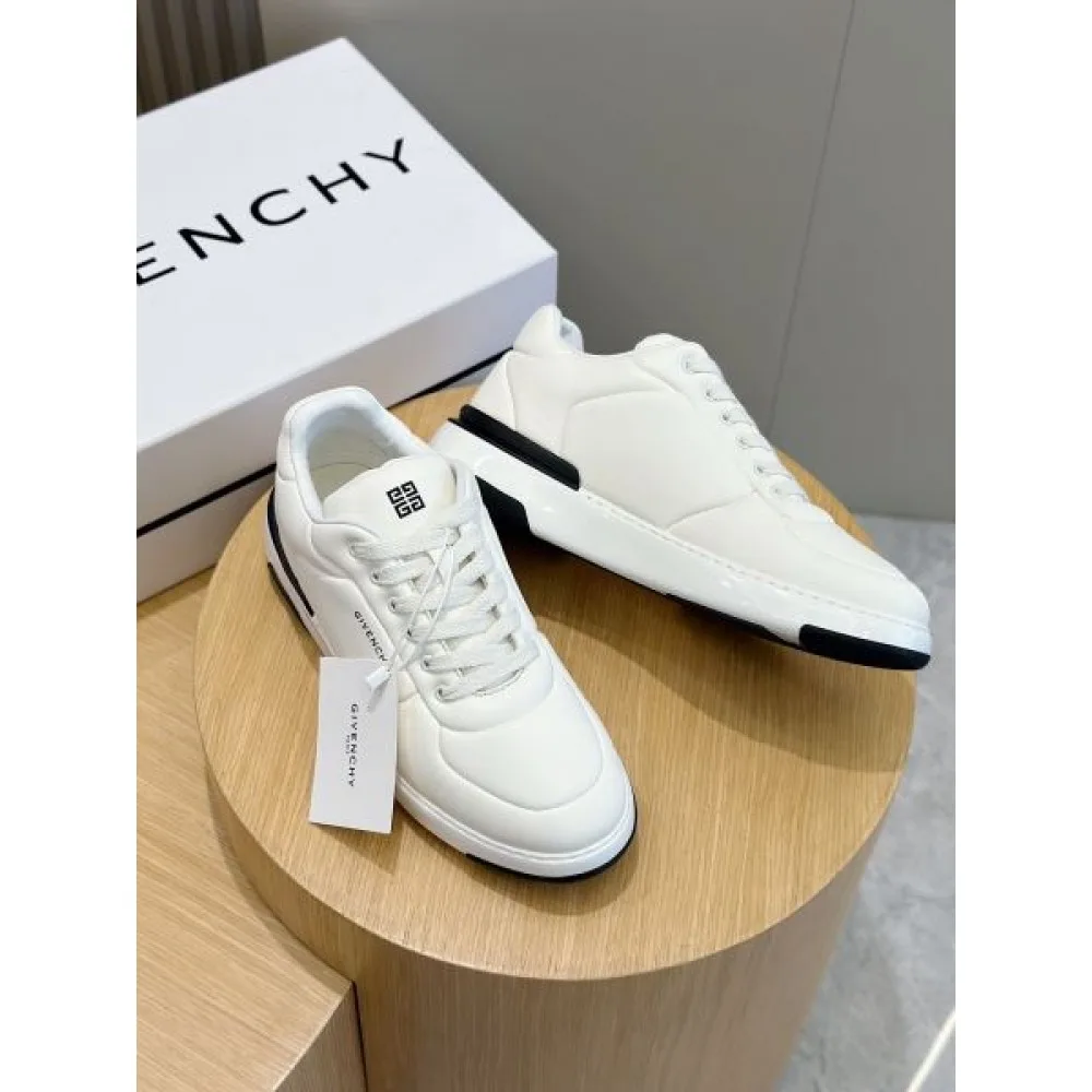 GIVENCHY ジバンシィ 2025SS 奇跡のセール特価! メンズ用 カジュアルシューズ 商品画像 4