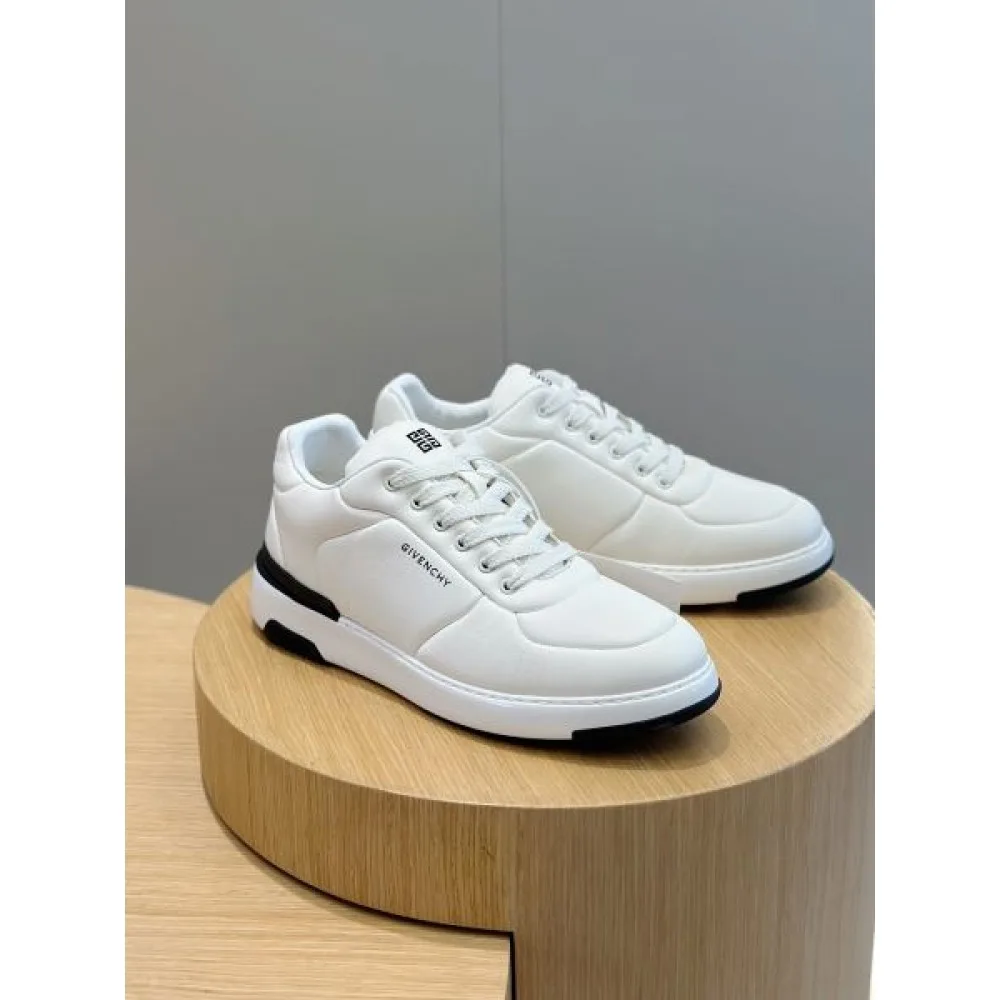 GIVENCHY ジバンシィ 2025SS 奇跡のセール特価! メンズ用 カジュアルシューズ 商品画像 5