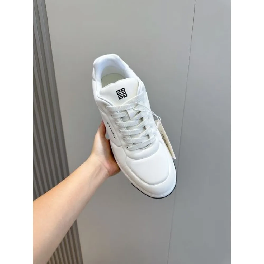 GIVENCHY ジバンシィ 2025SS 奇跡のセール特価! メンズ用 カジュアルシューズ 商品画像 6