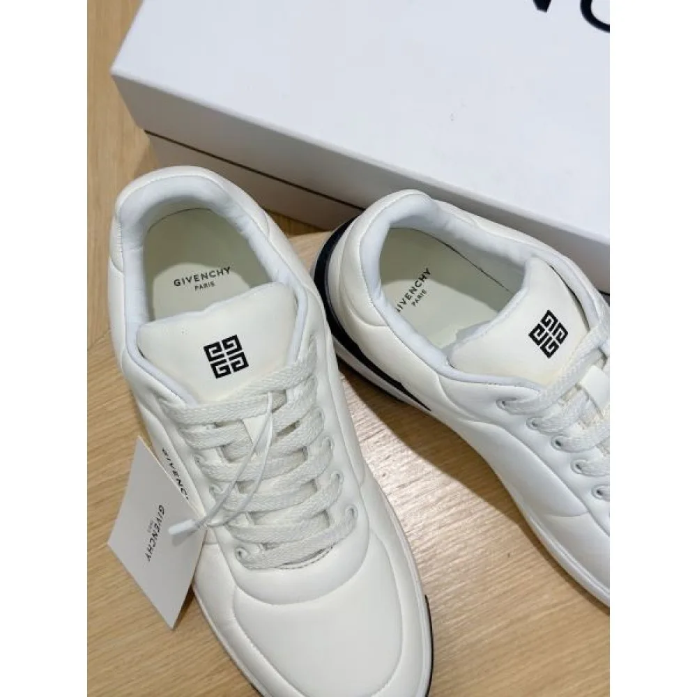 GIVENCHY ジバンシィ 2025SS 奇跡のセール特価! メンズ用 カジュアルシューズ 商品画像 8