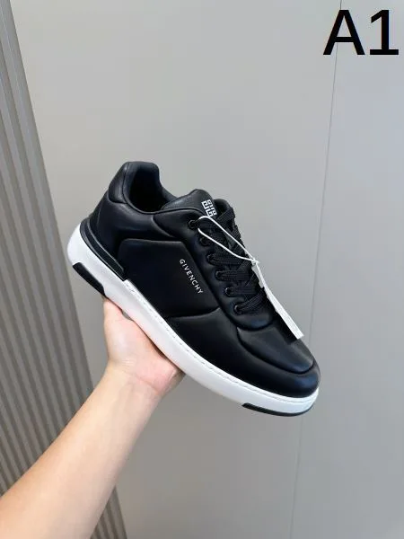 GIVENCHY ジバンシィ 2025SS 奇跡のセール特価! メンズ用 カジュアルシューズ 商品画像 10