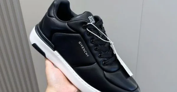 GIVENCHY ジバンシィ 2025SS 奇跡のセール特価! メンズ用 カジュアルシューズ 商品画像 11