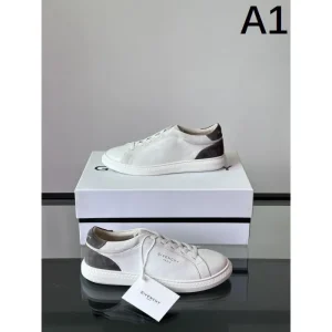 GIVENCHY ジバンシィ 2025SS 累積売上総額第1位! メンズ用 カジュアルシューズ 商品画像 1