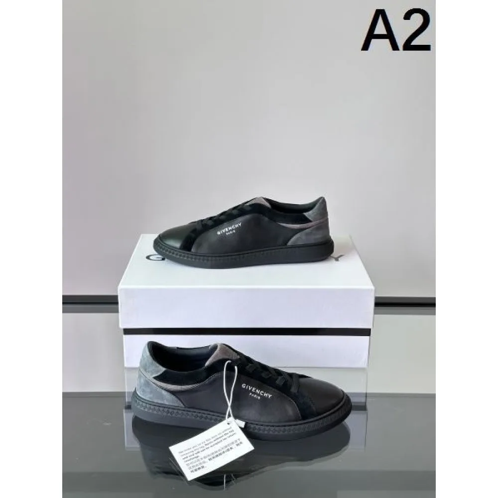 GIVENCHY ジバンシィ 2025SS 累積売上総額第1位! メンズ用 カジュアルシューズ 商品画像 2