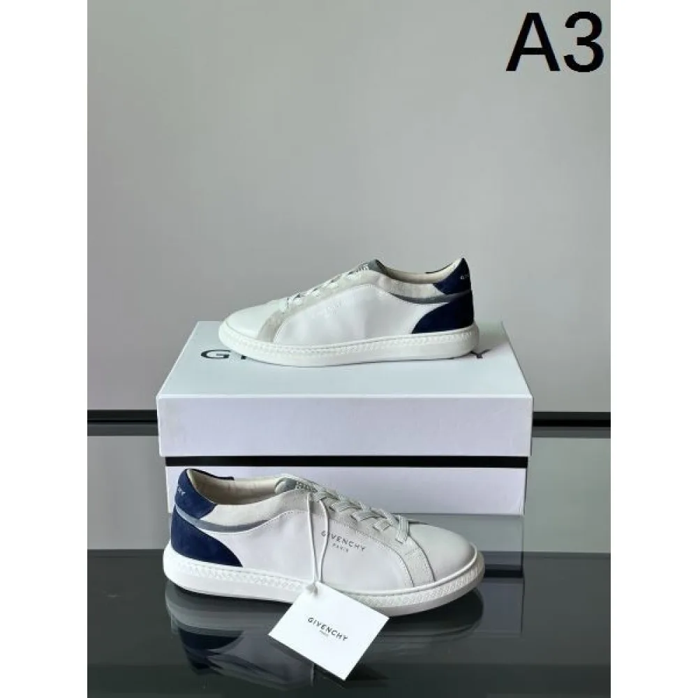 GIVENCHY ジバンシィ 2025SS 累積売上総額第1位! メンズ用 カジュアルシューズ 商品画像 3