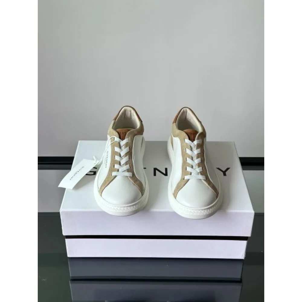 GIVENCHY ジバンシィ 2025SS 累積売上総額第1位! メンズ用 カジュアルシューズ 商品画像 5