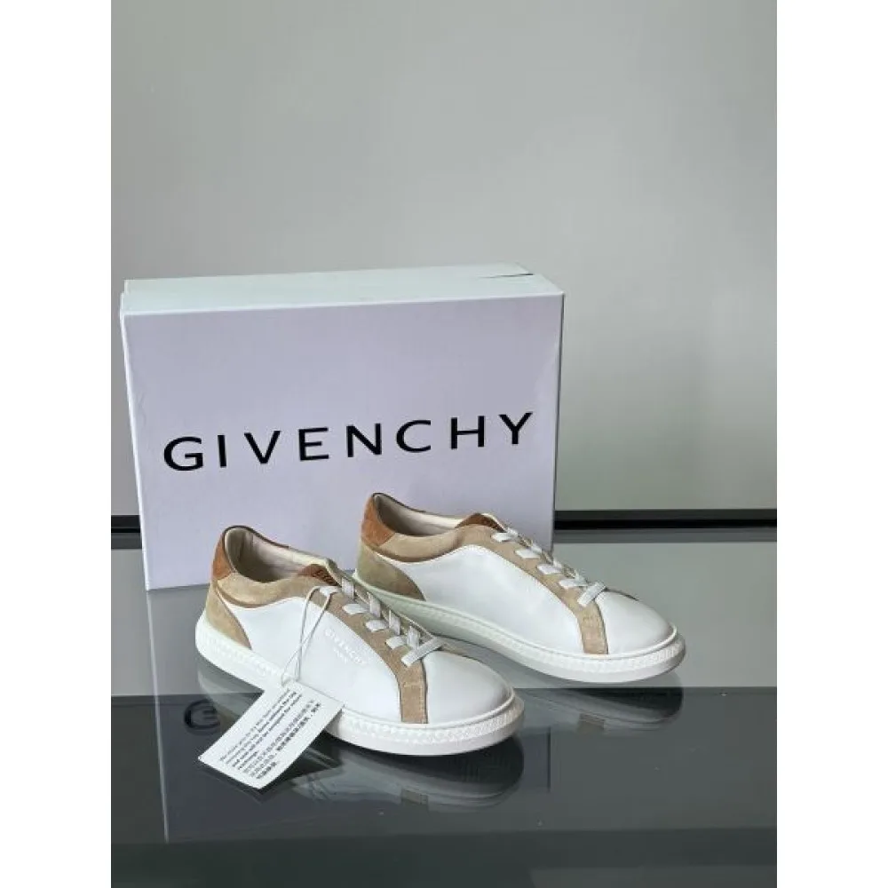 GIVENCHY ジバンシィ 2025SS 累積売上総額第1位! メンズ用 カジュアルシューズ 商品画像 6