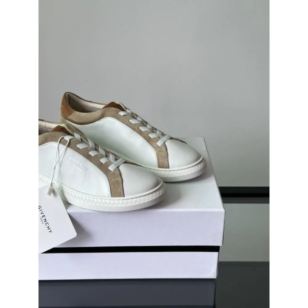 GIVENCHY ジバンシィ 2025SS 累積売上総額第1位! メンズ用 カジュアルシューズ 商品画像 7