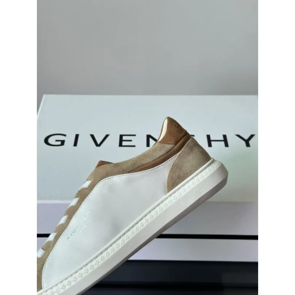 GIVENCHY ジバンシィ 2025SS 累積売上総額第1位! メンズ用 カジュアルシューズ 商品画像 8