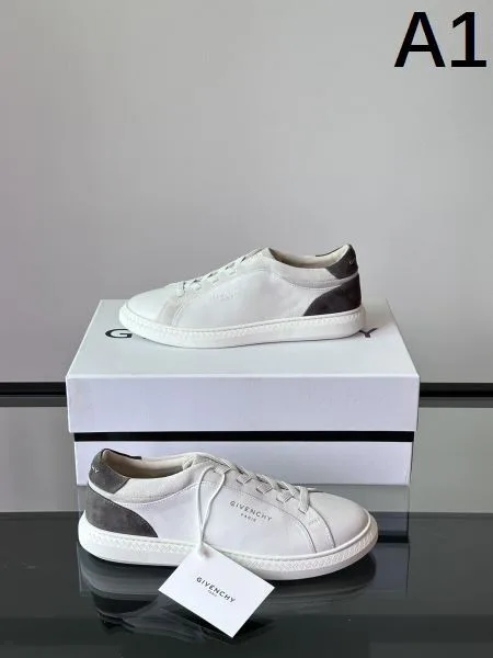 GIVENCHY ジバンシィ 2025SS 累積売上総額第1位! メンズ用 カジュアルシューズ 商品画像 10